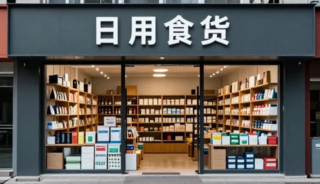 品牌在日用百货供应链选型中的核心价值
