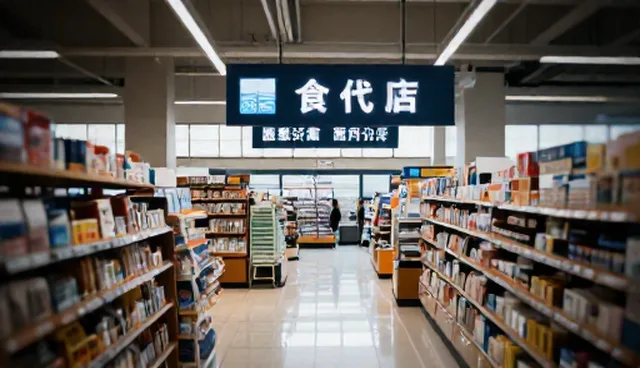 商品代理中日用百货批发需求的两种做法对比