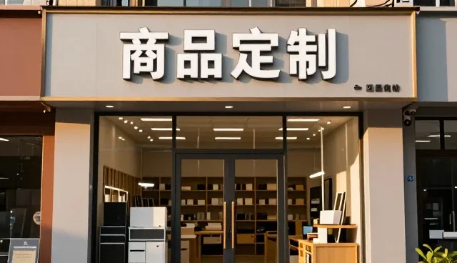 义乌市燊滔贸易商行打造专业商品代理服务