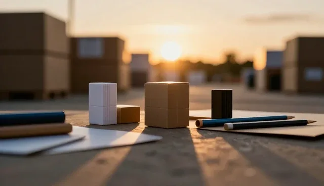 办公用品选型中的关键考量因素分析