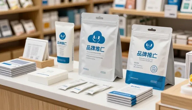 日用百货套装选型中的品牌解决方案关键考量
